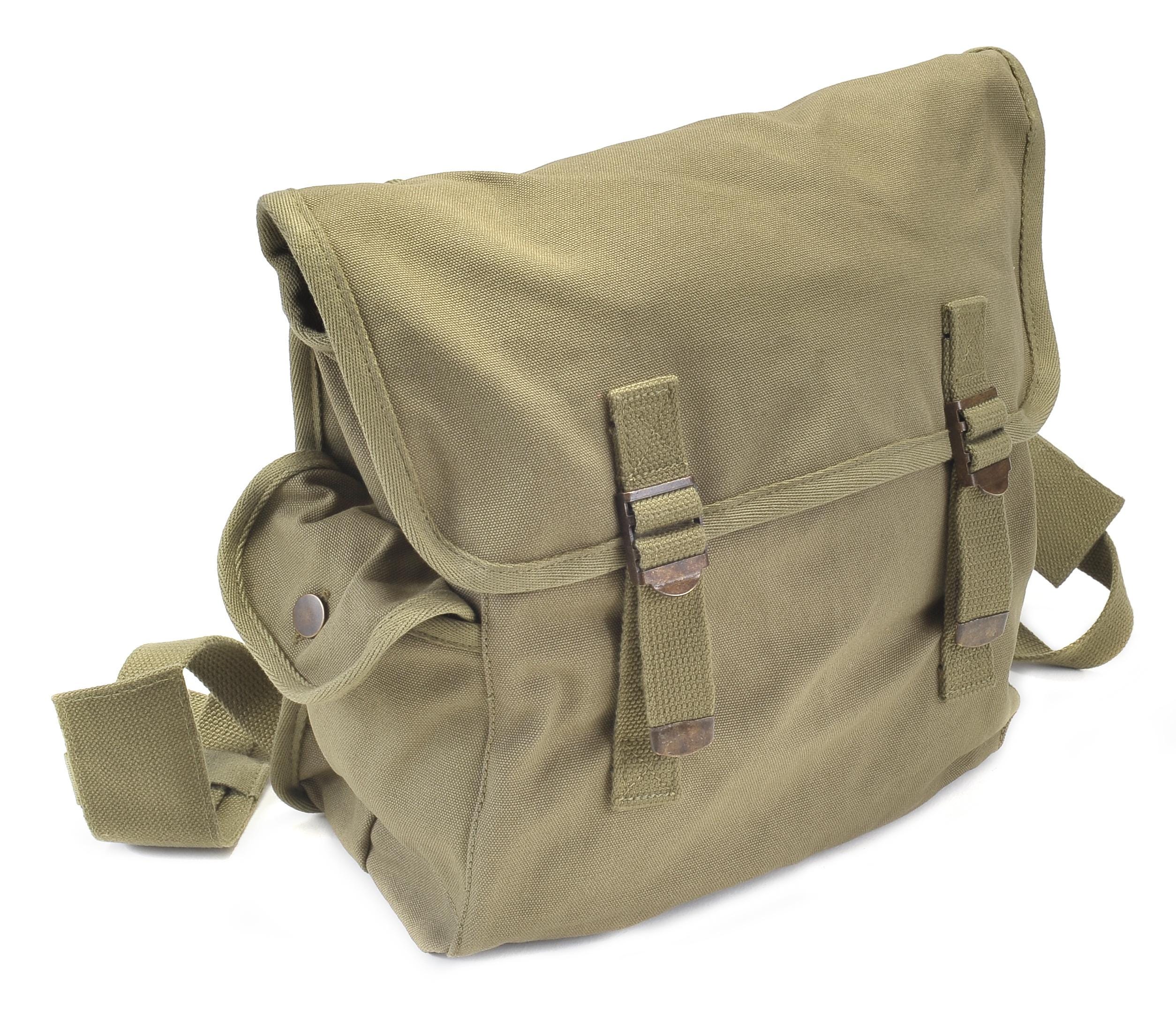 Ww2 Us Army Bags - Etsy