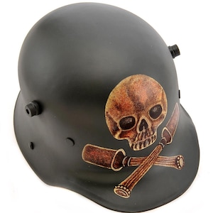 Helmets of the First World War　第一次世界大戦 Helmets of the First World War – Schifferbooks