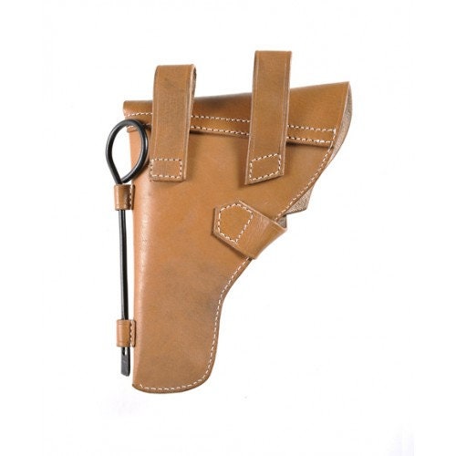 Original Russian/Chi Com Tokarev Holster - Holsters & Gun Leather At - Foto 9