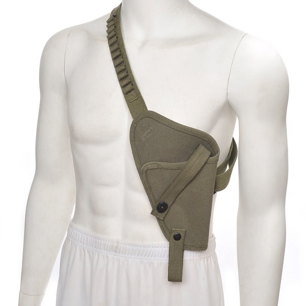 Shoulder Holster - Shop Online - Etsy