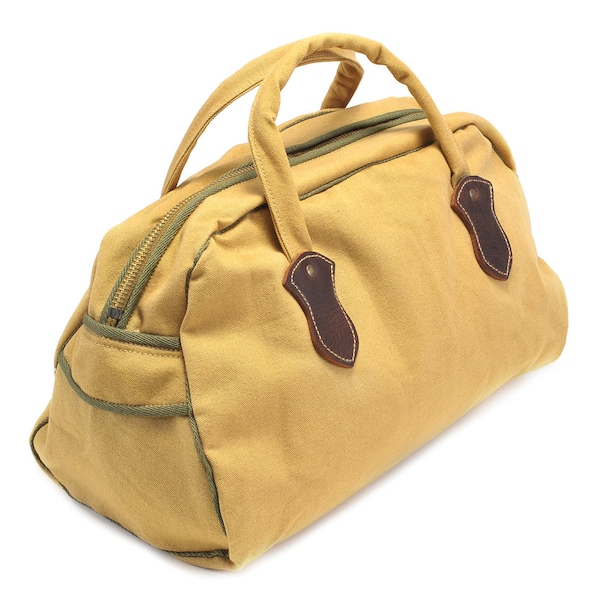 WW2 Japanese Pilots Kit Bag