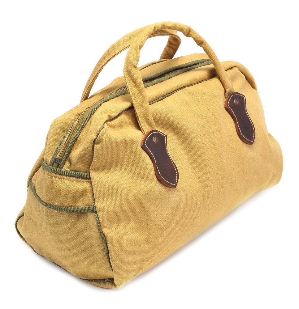 Propeller dlt garment duffle
