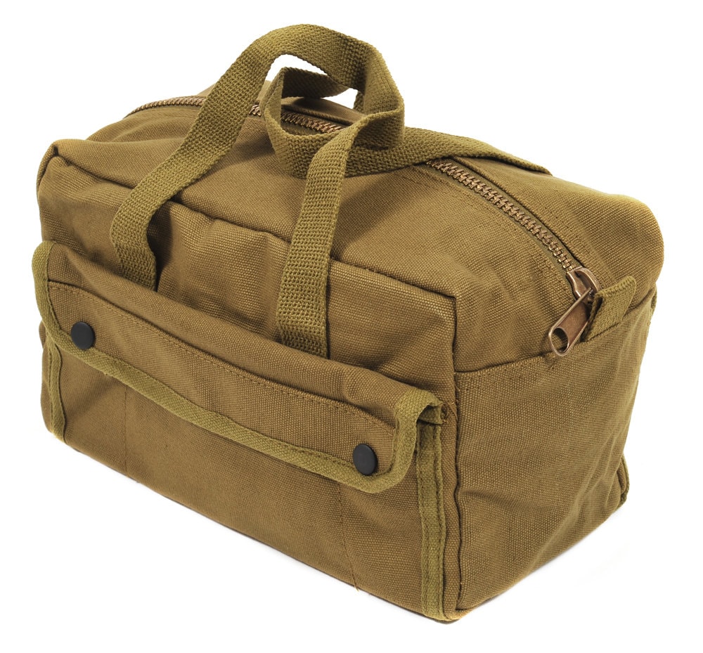 Ww2 Us Army Bags - Etsy