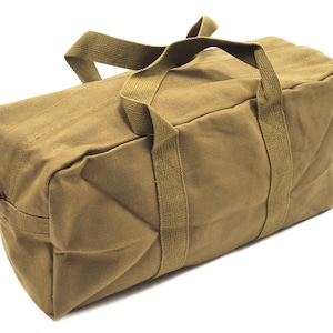 U.S. WW2 Tankers Tool Bag