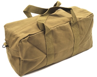 U.S. WW2 Tankers Tool Bag