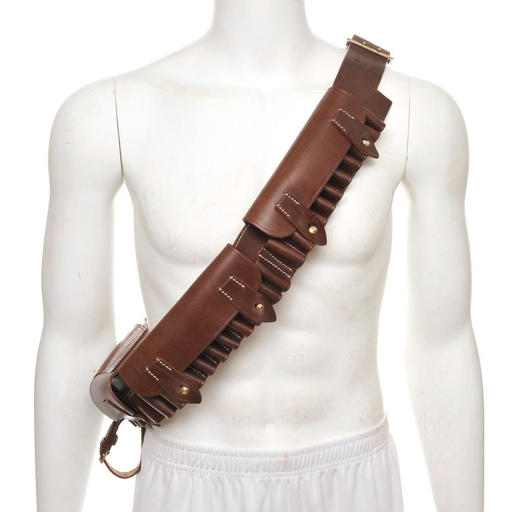 関税・送料込み[Bandolier]The Bandolet Charm 大人気リスレット Jewelry Chain Straps – Bandolier
