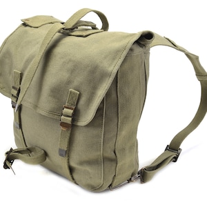US WW2 M1941 Haversack