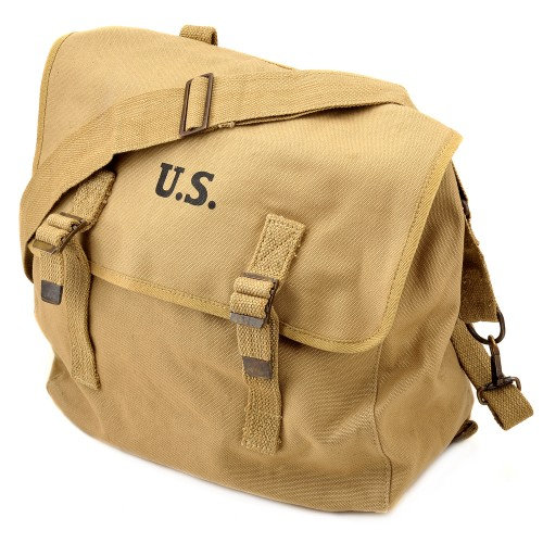 1942 Army Bag - Etsy