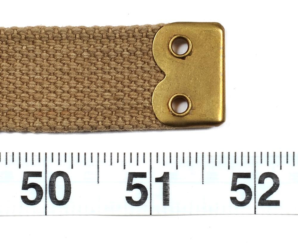Original WW2 Era British P37 Webgear/haversack Shoulder Strap - Etsy