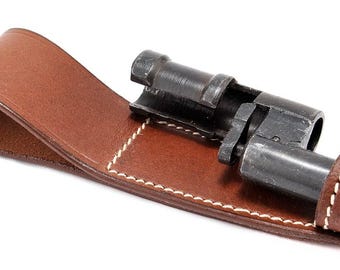 Russian 91/30 Mosin Nagant Bayonet Scabbard Frog