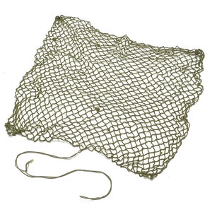 U.S. M1 Helmet Net