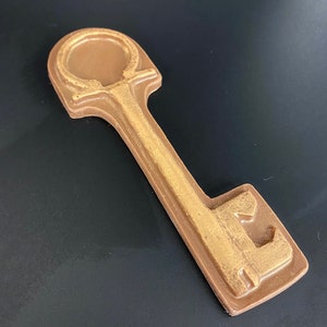 Chocolate Key-Locke & Key Inspired Omega Key image 8