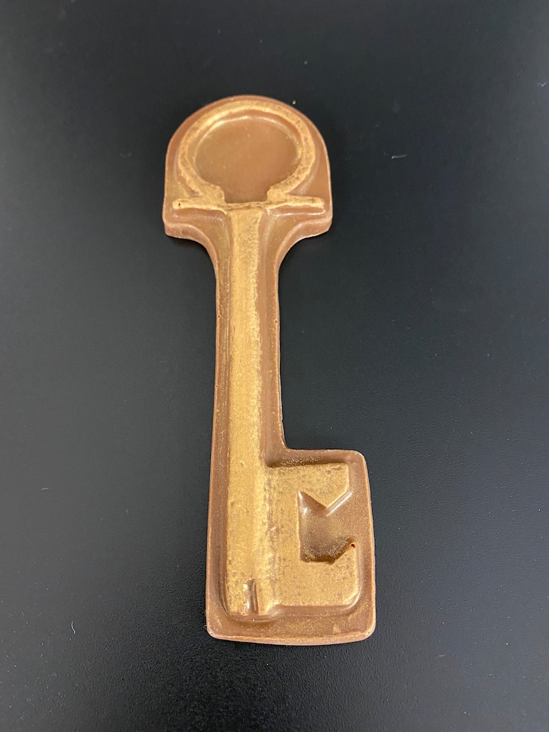 Chocolate Key-Locke & Key Inspired Omega Key image 7