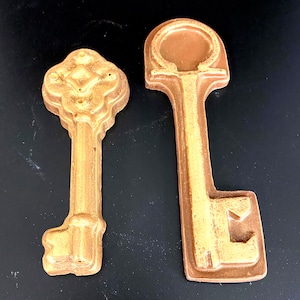 Chocolate Key-Locke & Key Inspired Omega Key image 2