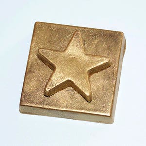 Chocolate Star Award Ideal for Hollywood Parties image 2