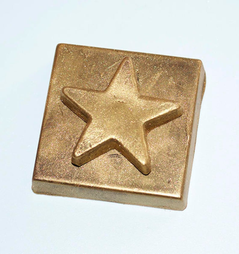 Chocolate Star Award Ideal for Hollywood Parties image 2