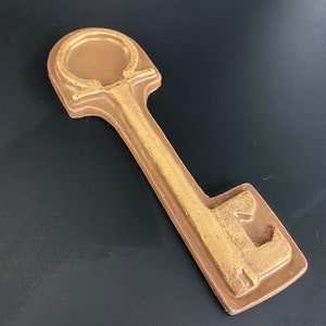 Chocolate Key-Locke & Key Inspired Omega Key image 5