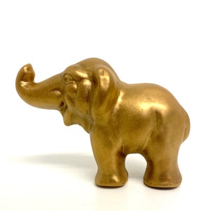 Chocolate Elephant The Golden Elephant image 6