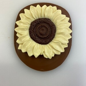 Sunflower Chocolate Bild 6