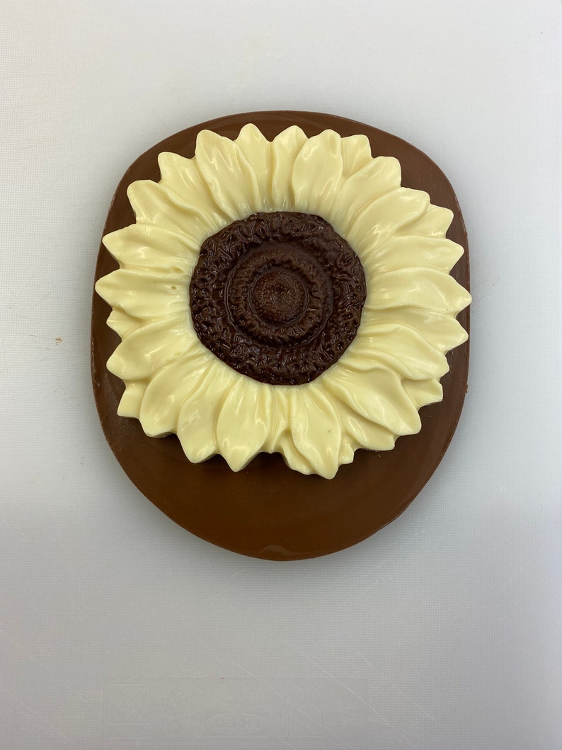 Sunflower Chocolate Bild 6