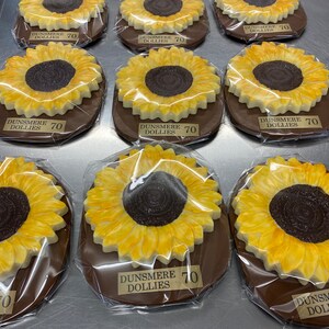 Sunflower Chocolate image 4