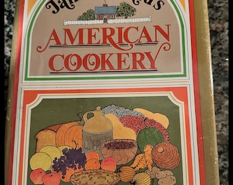 James Beard’s American Cookery