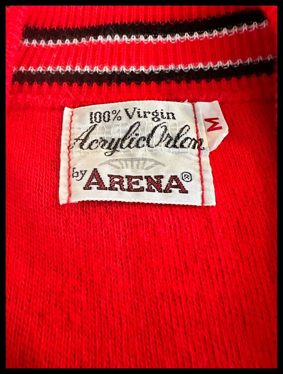 Vintage 1960’s sweater vest - image 2