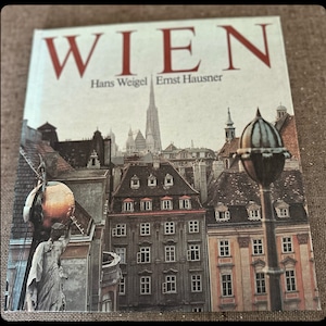 Fin-de-siecle Vienna by Carl E. Schorske HC Hardcover 1st
