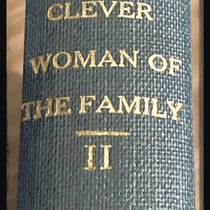 Clever Women of The Family II