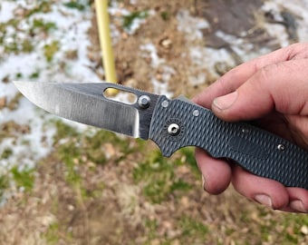 Relâminas Demko personalizadas feitas à mão