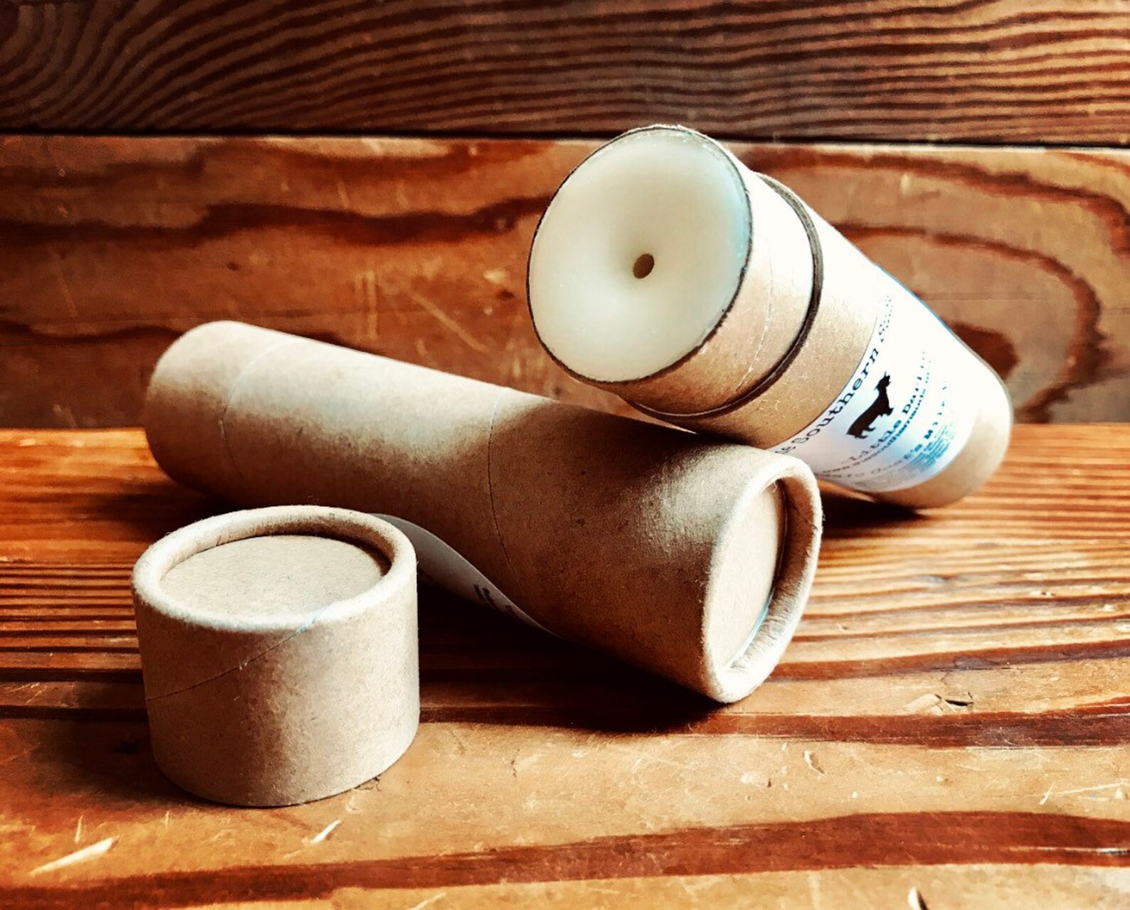 Farm Boy Organic Goats Milk Deodorant Aluminum Free Etsy