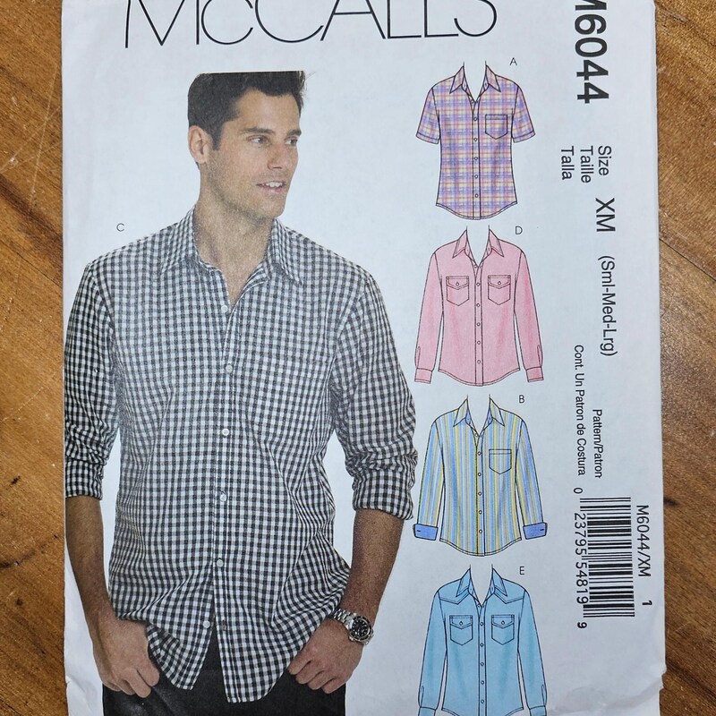 Mccalls - Etsy