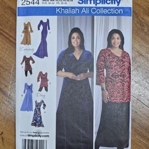Empire Waist Knit Dress - Etsy