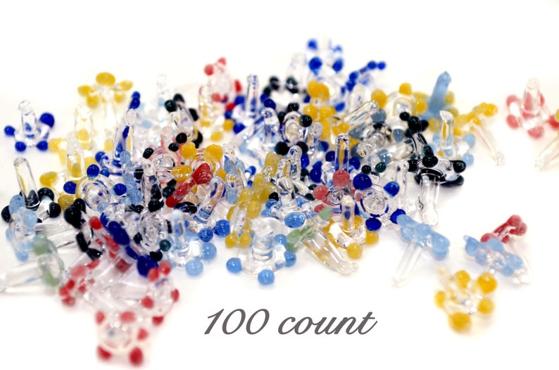 Polykarmatic Daisy Glass Screen for Pipes Etsy