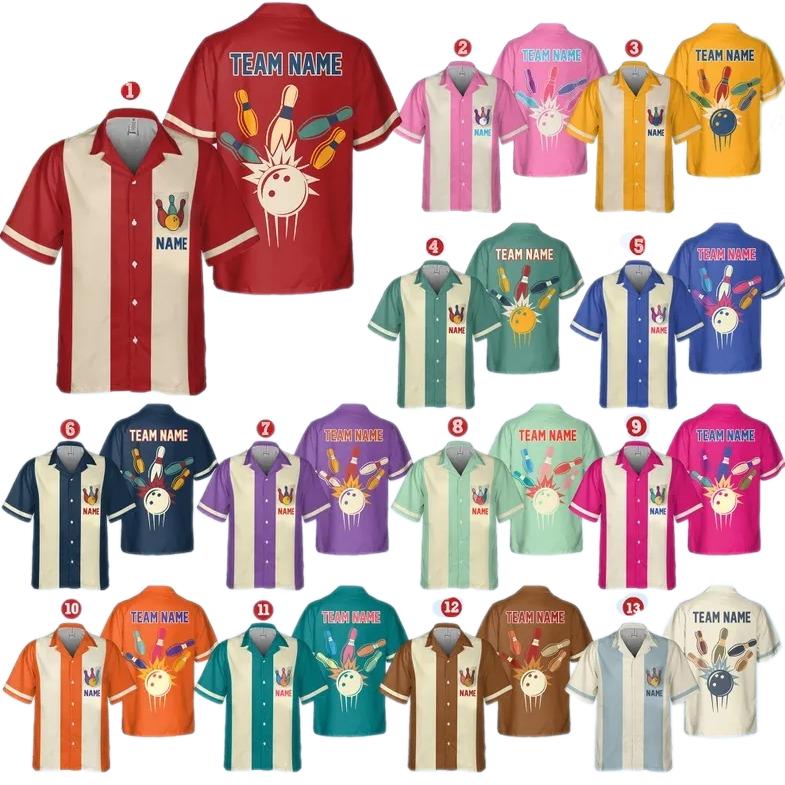 70s Jersey Shirt - Etsy