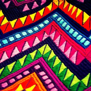 Native Blanket