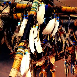 Ceremony Pipe