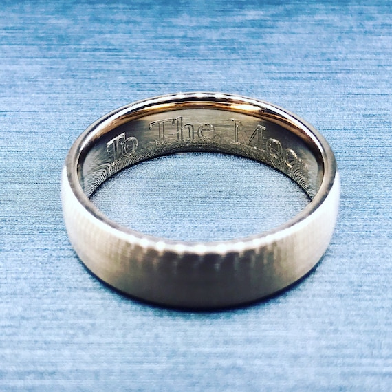 Wedding ring engraving fonts | Honestweddingadvice.com