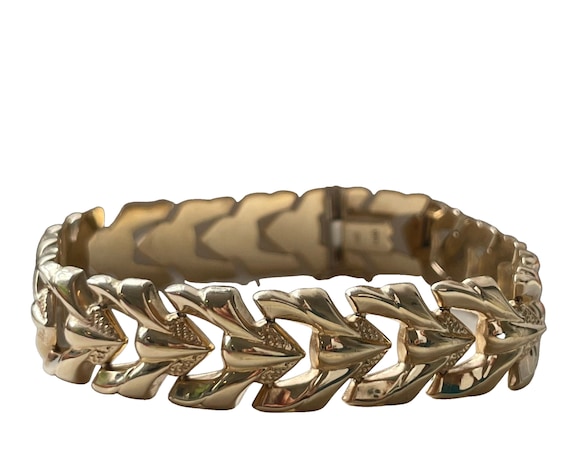 Gucci vintage bracelet   Gem