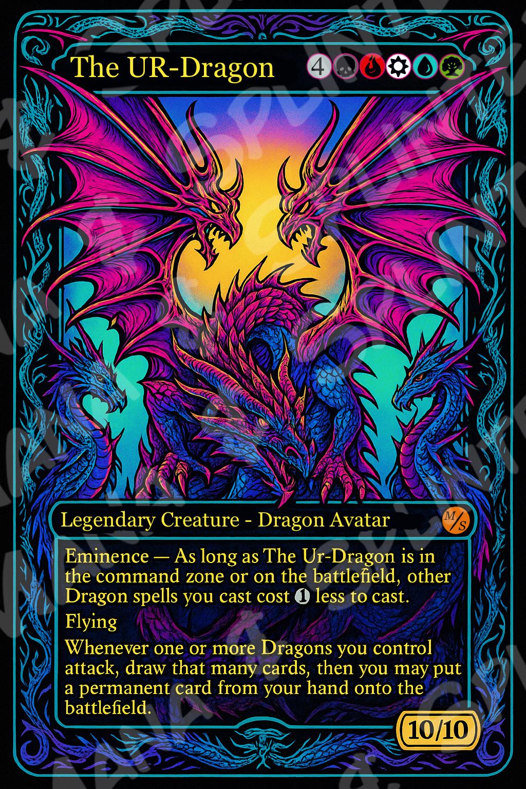 mtg cards rarity A Comprehensive Guide to MTG Card Rarity