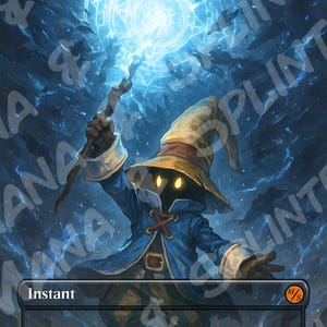 Vivi Counterspell Proxy