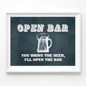 wall art printable, man cave art, printable art, men, wall decor, home decor, office decor, wall art for men, instant download, bar art