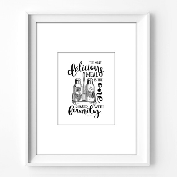 8x10 Wall Art Printable. Quotes Inspirational Fun Wall | Etsy