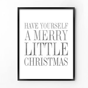 wall art printable, art print, wall decor, home decor, printable art, instant download, holiday, christmas, typography, quotes