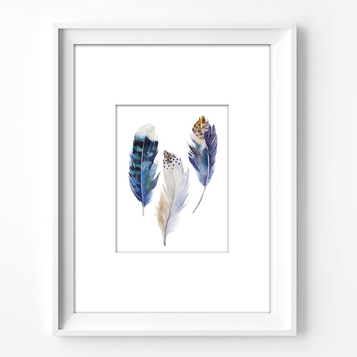 8x10 Printable Wall Art