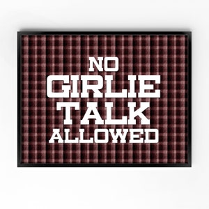 wall art printable, man cave art, printable art, men, wall decor, home decor, office decor, wall art for men, instant download, typography