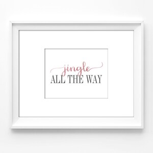 wall art printable, art print, wall decor, home decor, printable art, instant download, holiday, christmas, typography, quotes