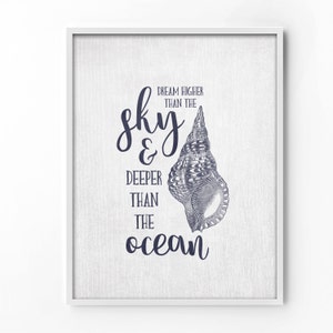 nautical wall art, printable art, wall decor, office decor, home decor, graphic art, art print, instant download, costal, cottage art, ocean