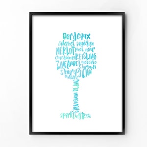 wall art printable, art print, wall decor, office decor, home decor, printable art, graphic art, instant download, bar, alcohol, cocktailsv