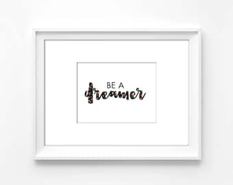 8x10 Wall Art Printable. Quotes Inspirational Wall Decor - Etsy